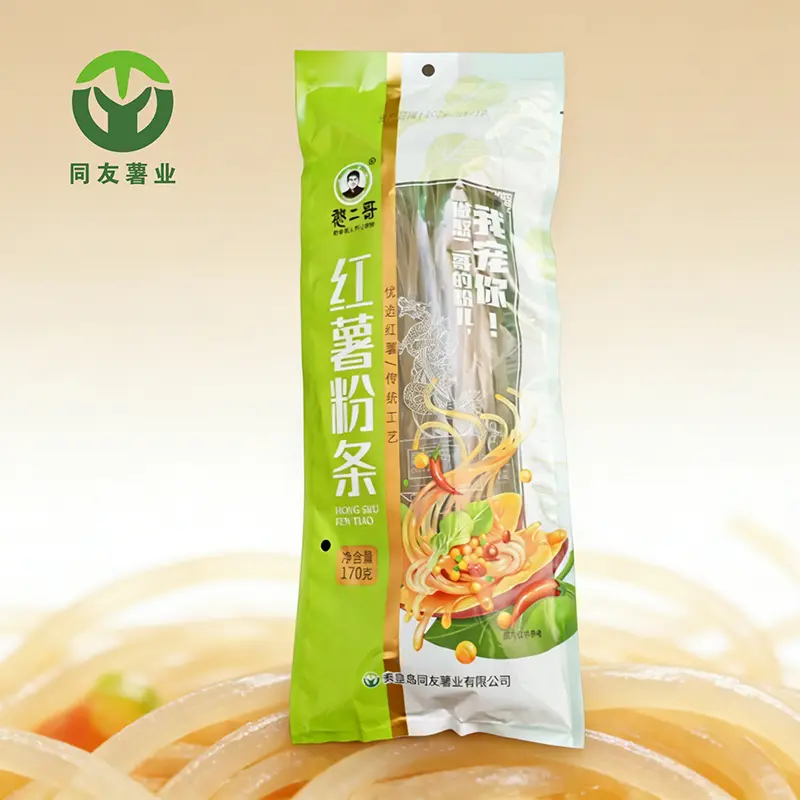 고구마 당면 170g 봉지