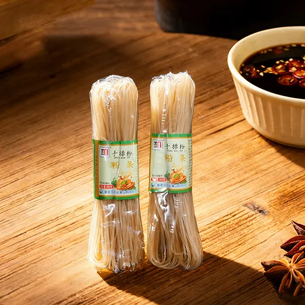 수제 고구마 당면
