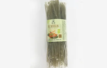 ​진황도 통유 감자 산업은 어떻게 포장 및 대량 고구마 당면을 해외로 수출합니까?