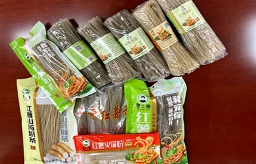 어떤 고구마 당면을 선택해야 할까요? 친황다오 통유 고구마 산업은 다양한 옵션을 제공합니다
