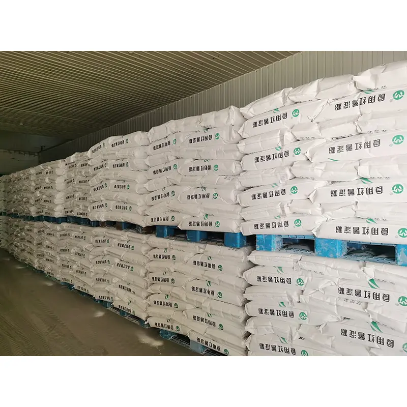 25kg 대량 도매 고구마 전분