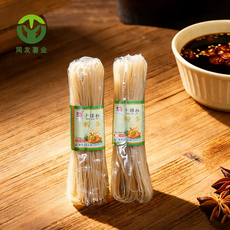 묶음수제고구마당면 400g