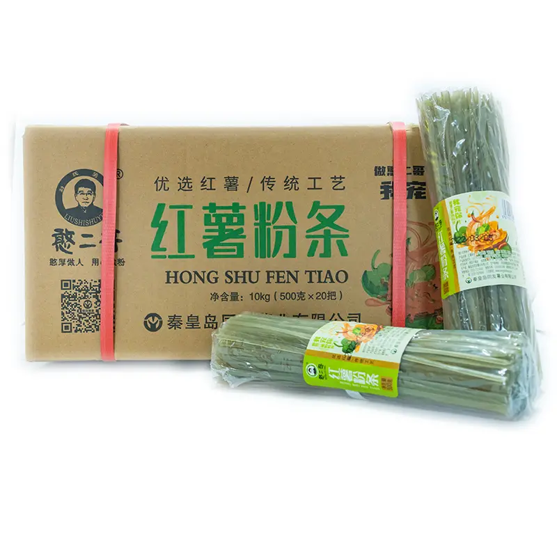 묶음 고구마 당면 500g