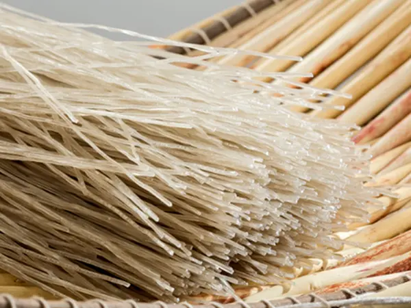 2.5kg Bag Sweet Potato Glass Noodles