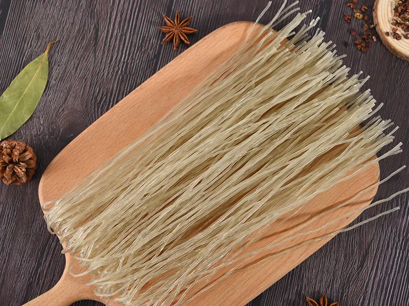 500g Bag Sweet Potato Starch Noodles